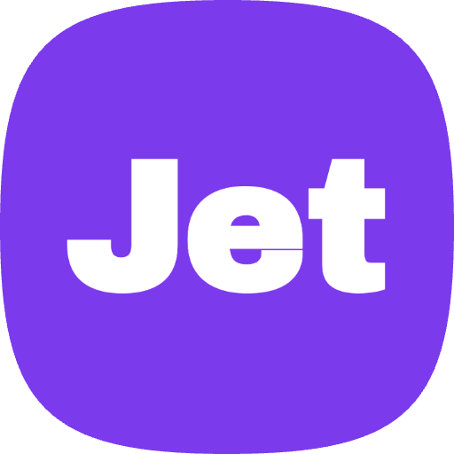 AI Jet logo