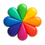AI Photo Enhancer logo