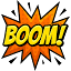AIBoom.Tools logo