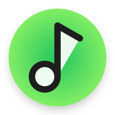 AnyMusic logo