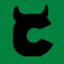 Chromakopia Font PFP Generator logo