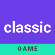 Classic Games Collection logo
