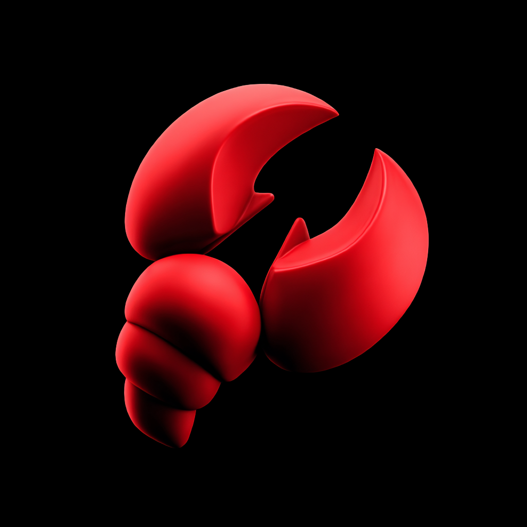 ClawCloud logo