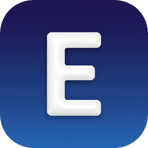 Easydown logo