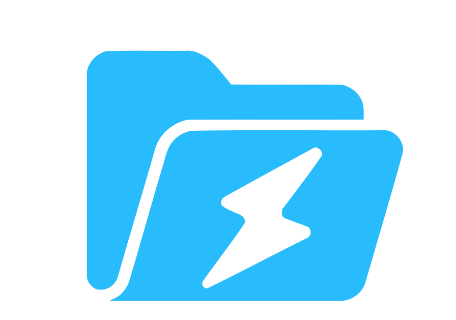 FileFast logo