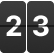 flipclock-info logo