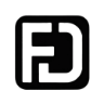 FluentDictation logo