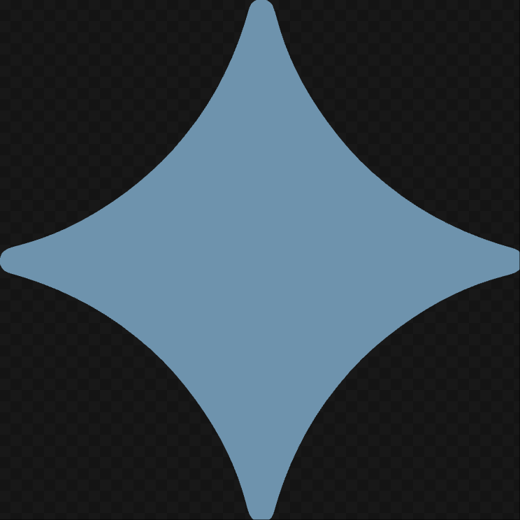 Gemini AI Photo Editor logo
