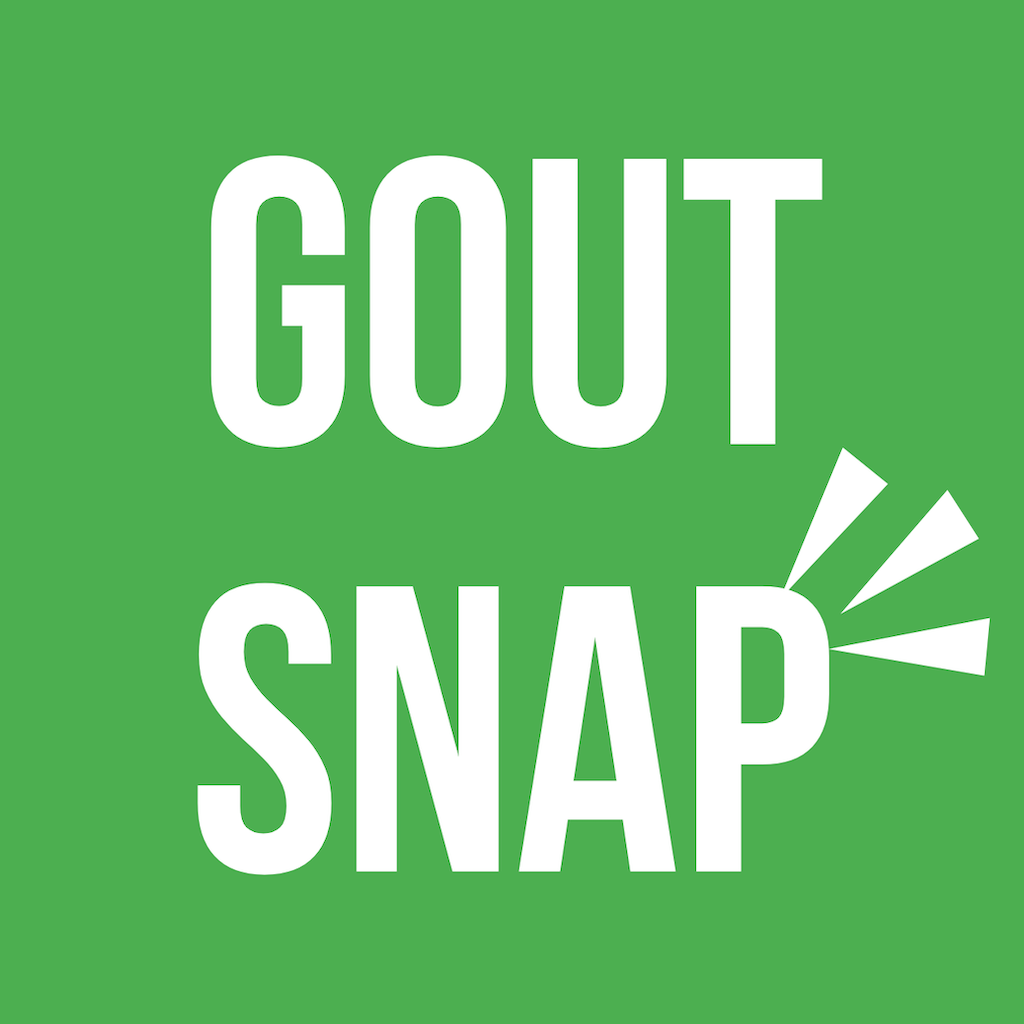 Gout Snap AI logo