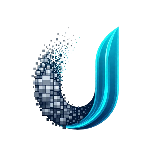ImageUnblur logo