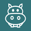 Ippocra - AI Health Record Tracker logo