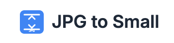 JPG to Small logo