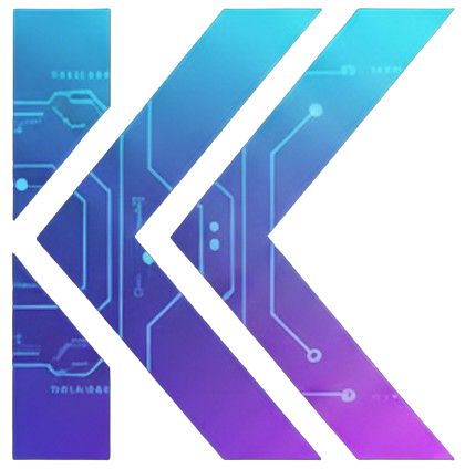 Kling 3.0 AI logo