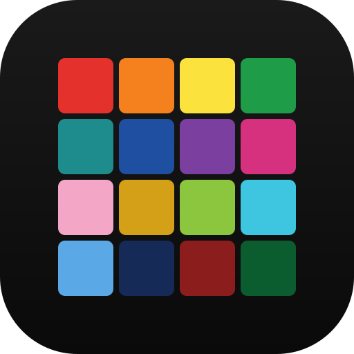 makepixel logo
