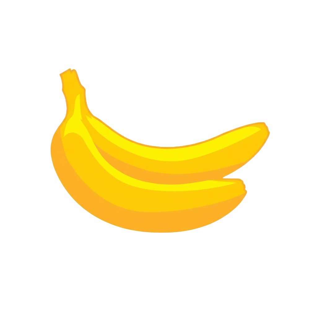 Nana banana 2 logo