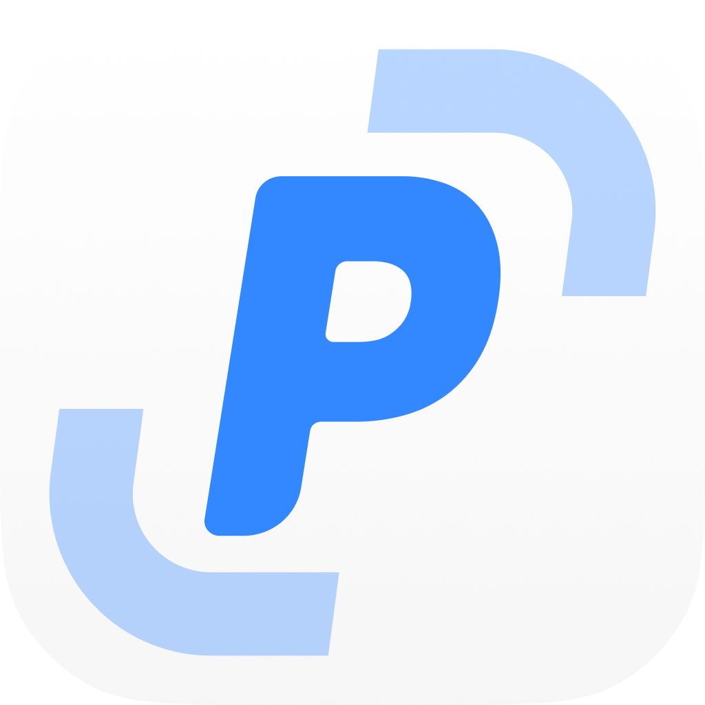 PixPin logo