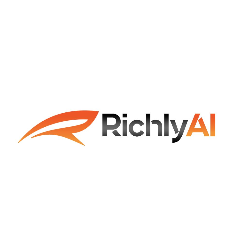 RichlyAI logo