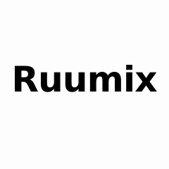 Ruumix logo