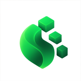 SAM 3D logo