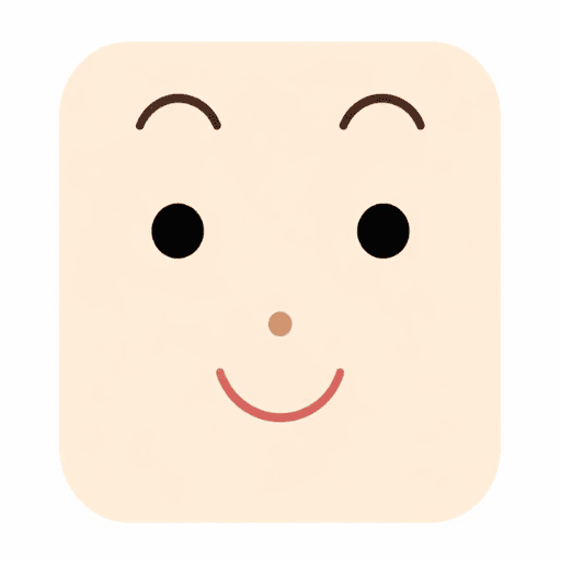 Square Face Generator logo