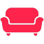 The Couch Critic logo