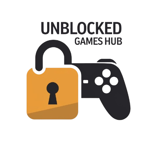 Unblocked Games Hub logo