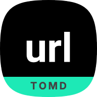 Url Too Markdown logo