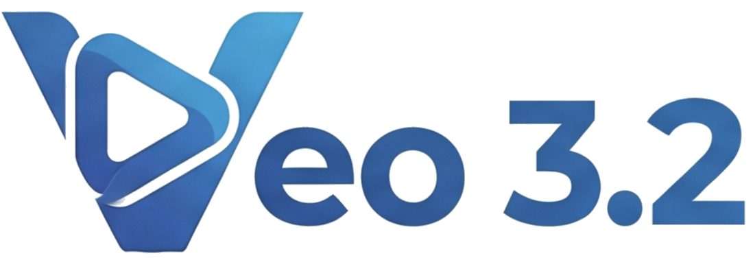 Veo 3.2 logo