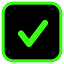 Verified Tools logo