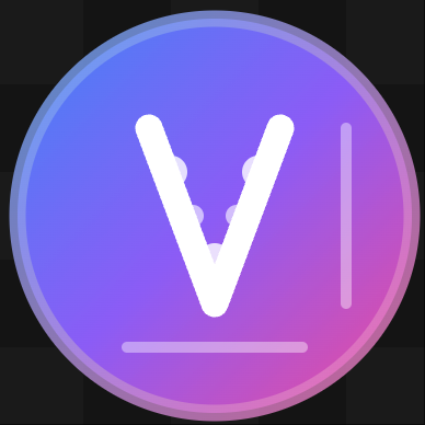 vo4 ai logo