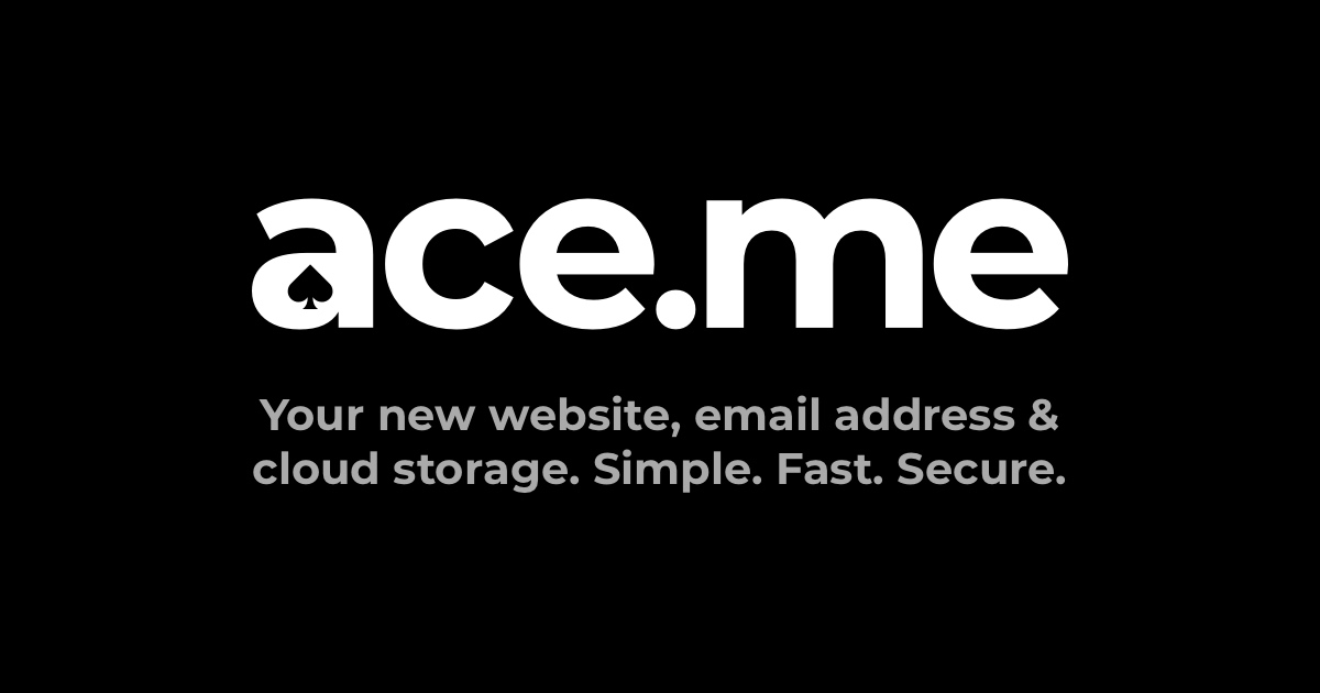 ace.me
