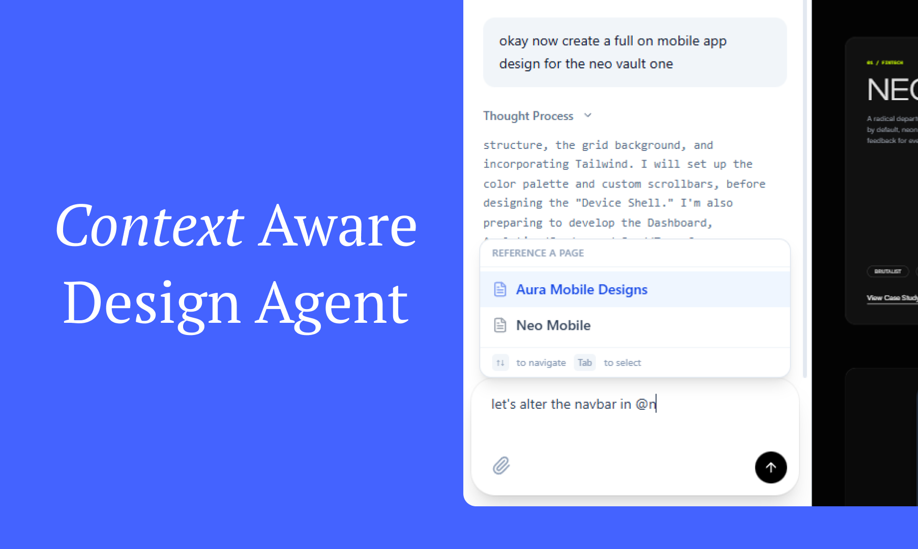 AI Designer