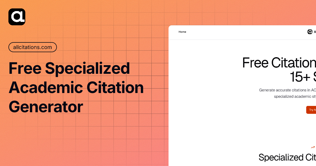 AllCitations