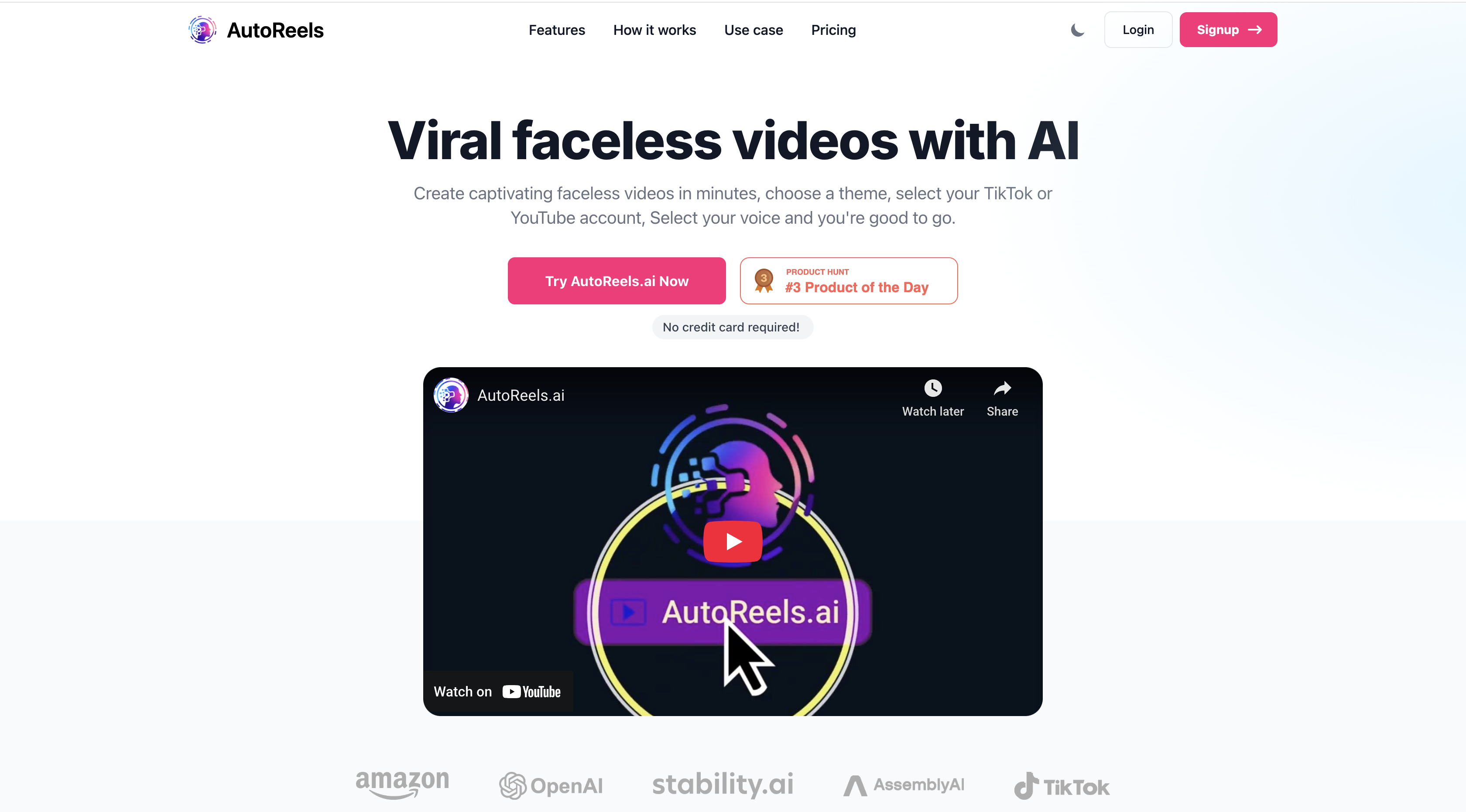 AutoReels.ai