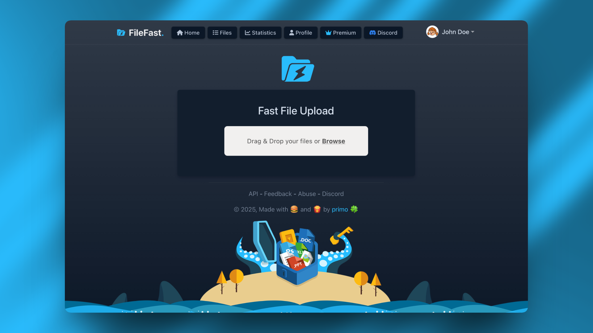 FileFast