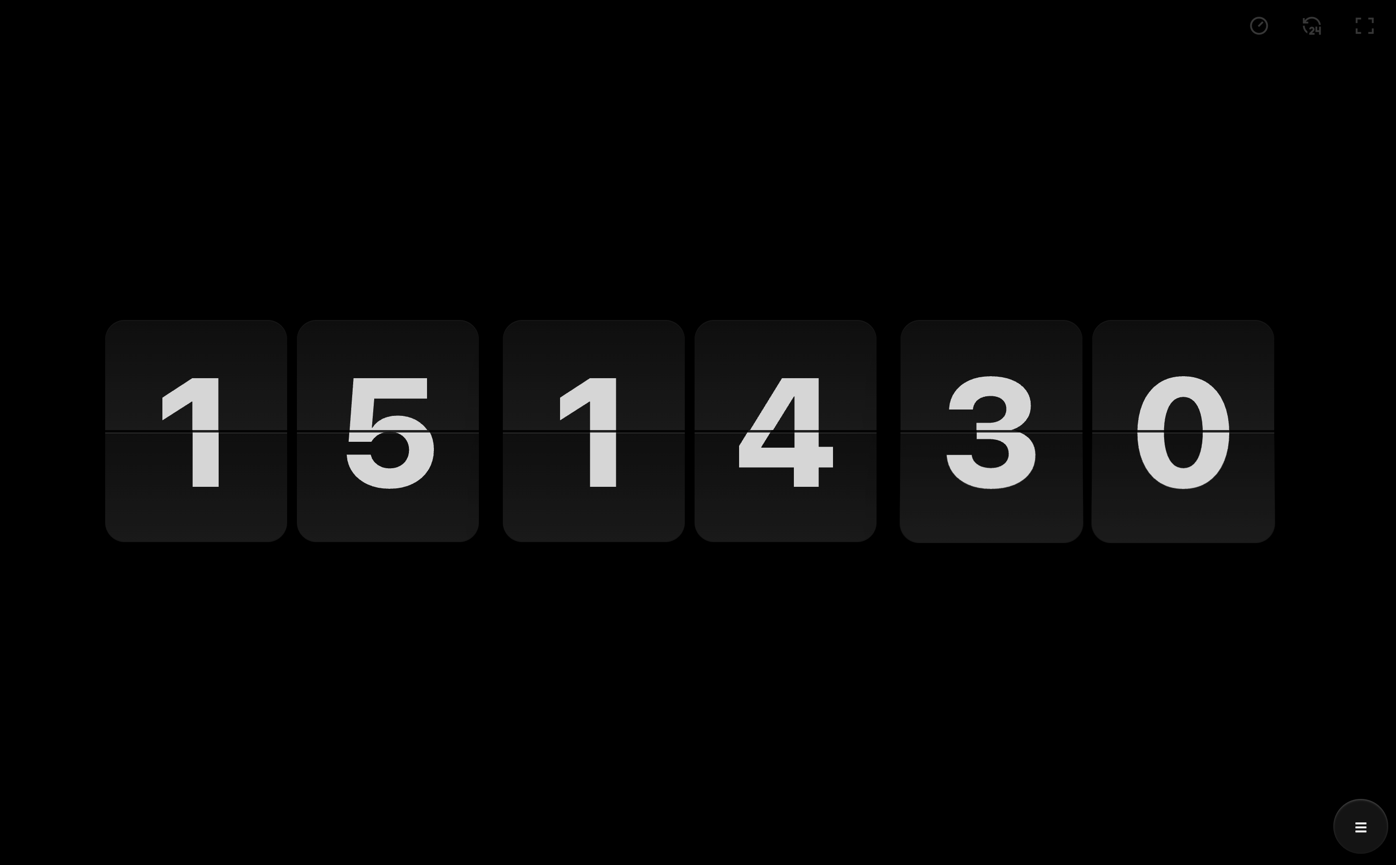 flipclock-info