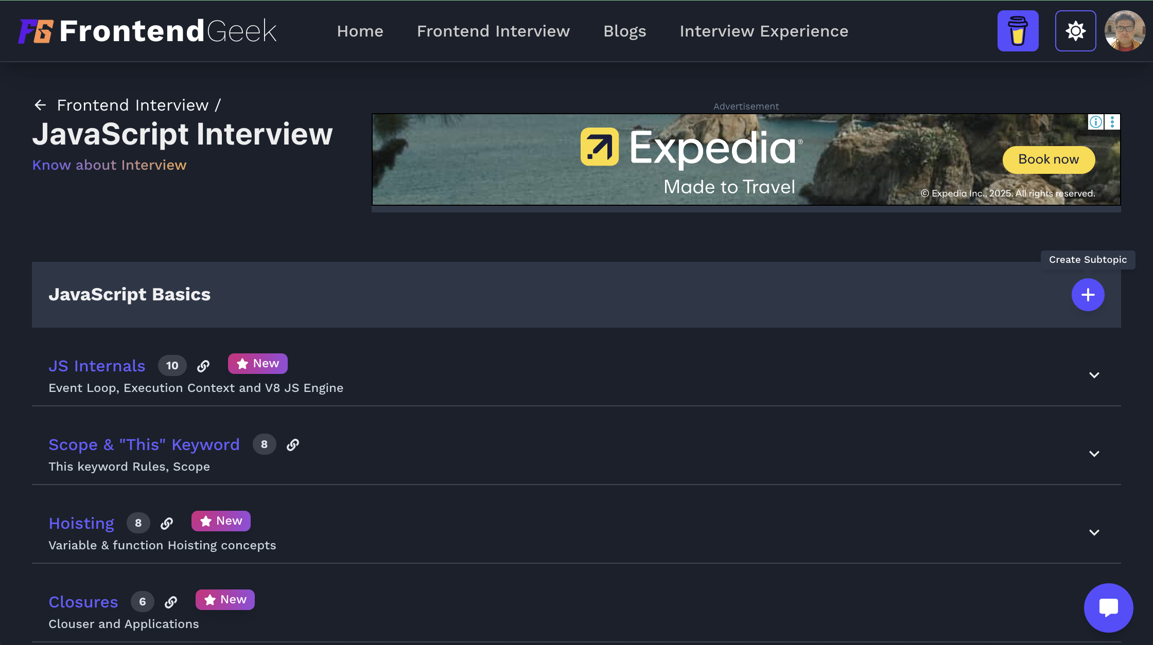 FrontendGeek