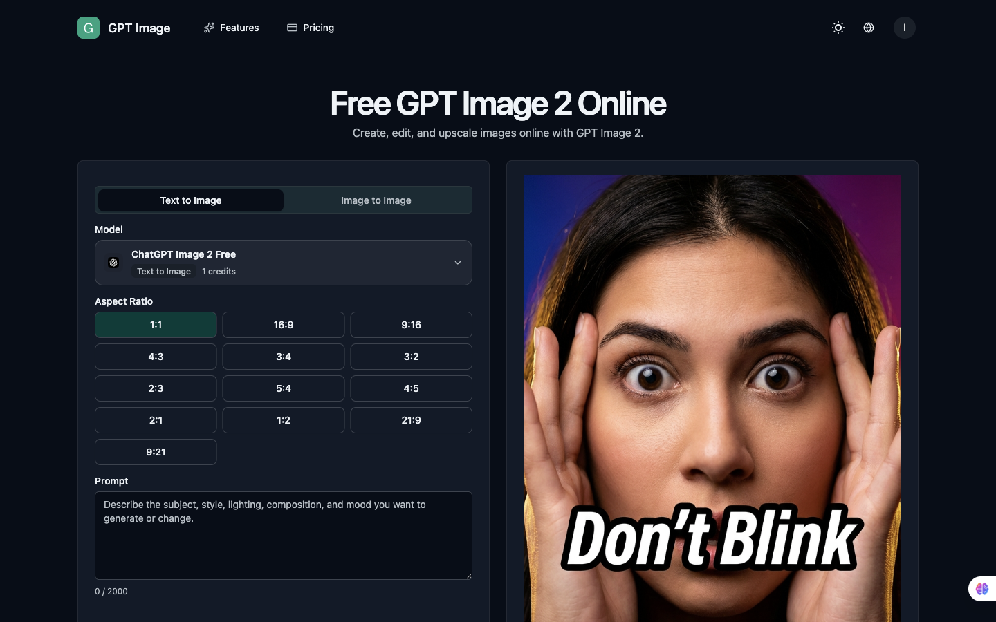 GPT Image 2