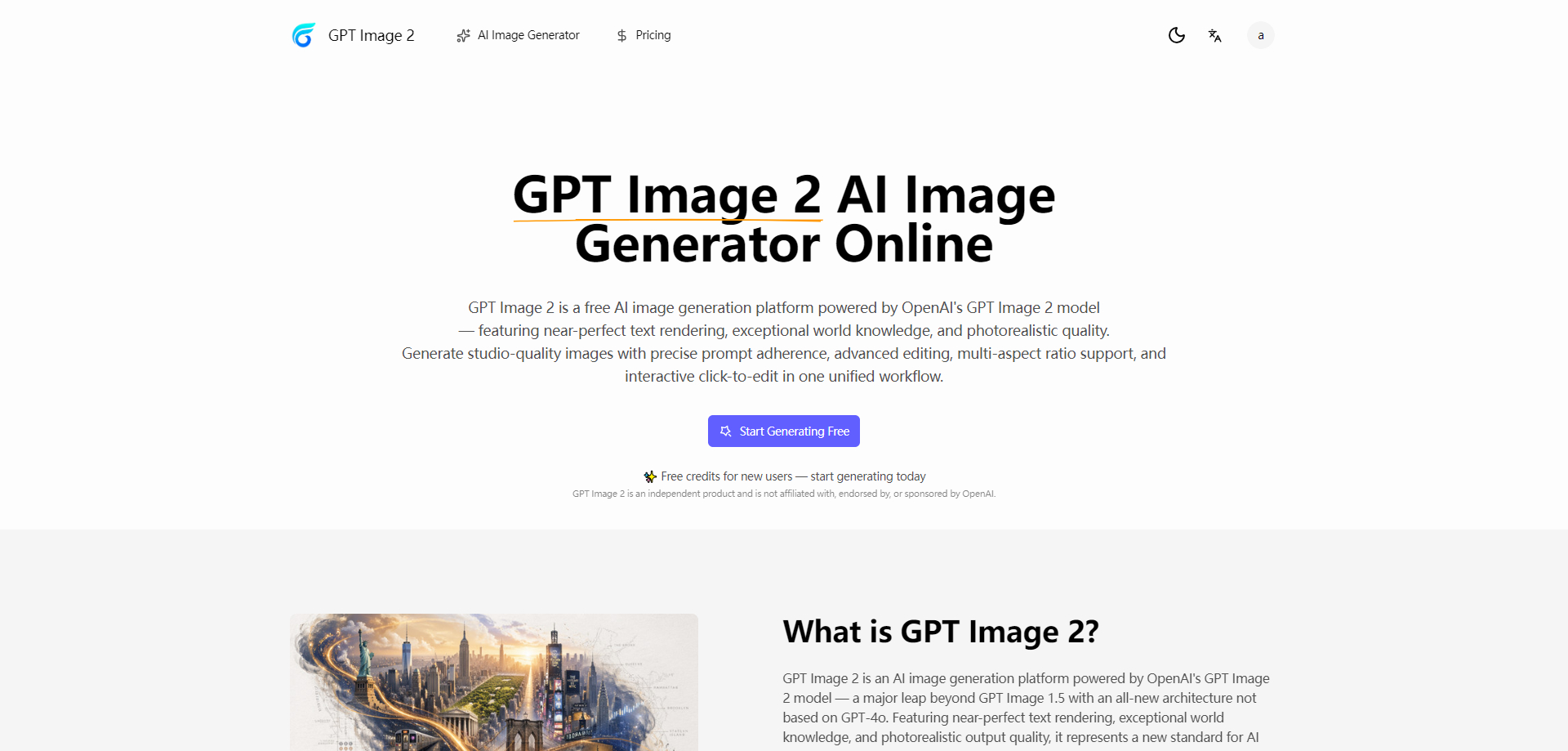 GPT Image 2