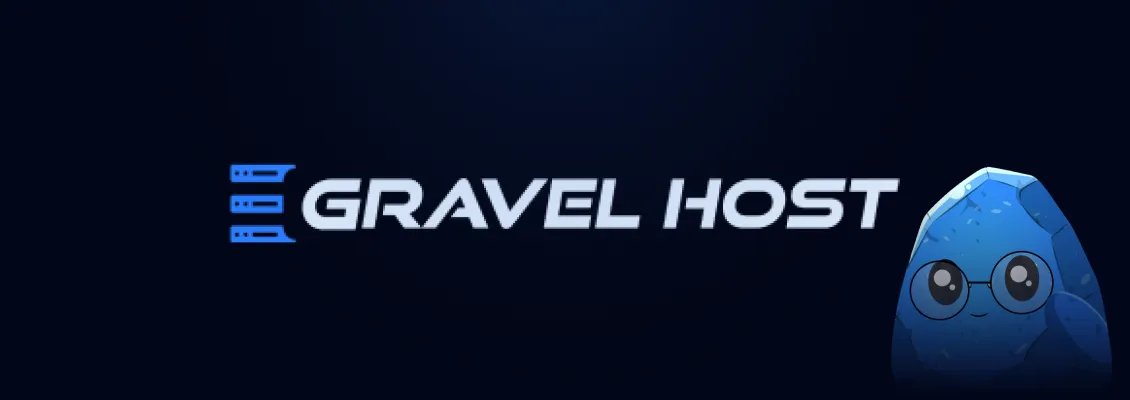 Gravel Host