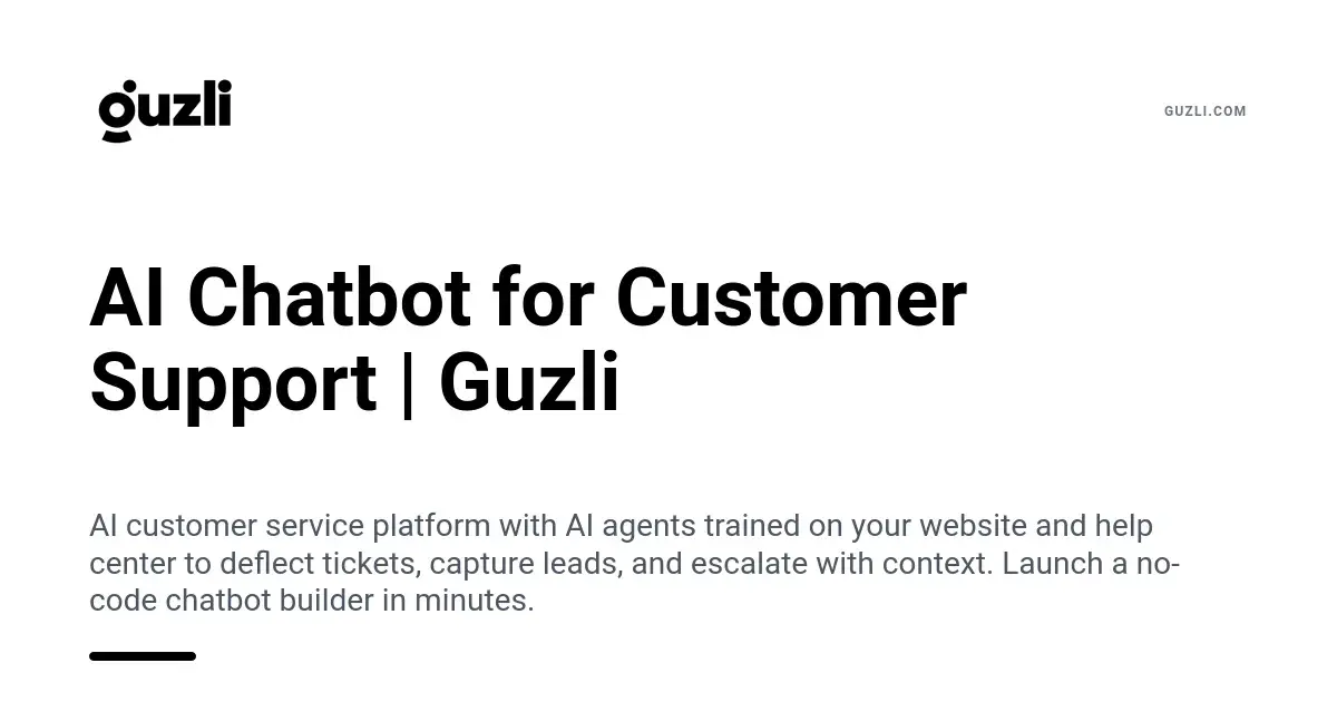 GUZLI