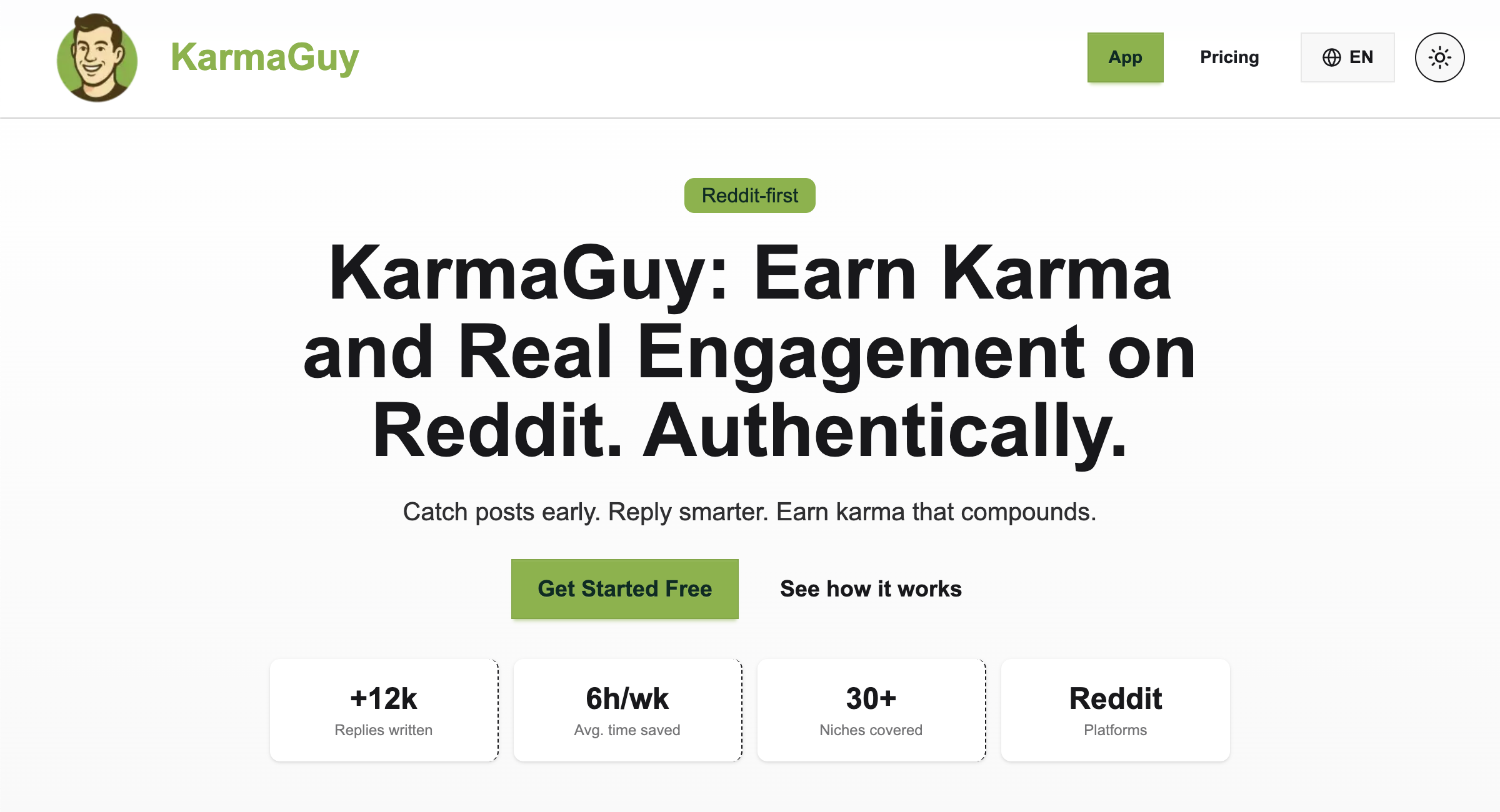 KarmaGuy