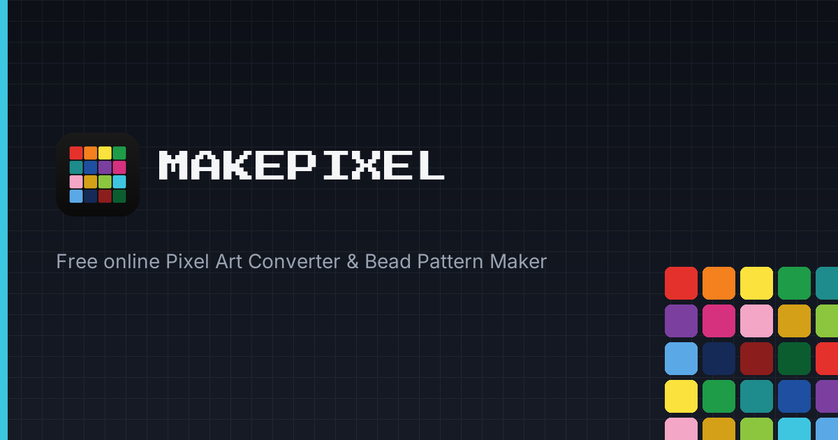 makepixel