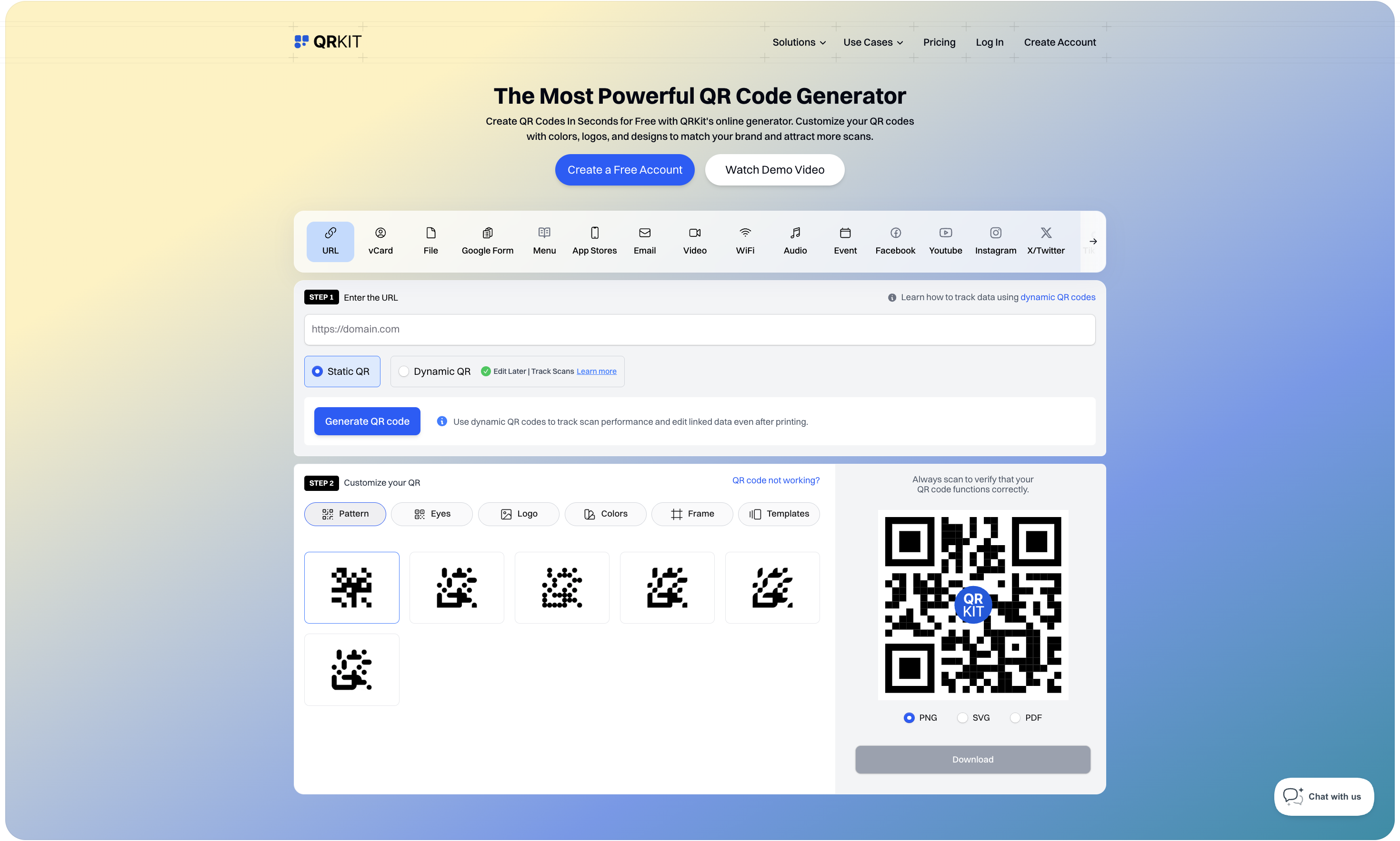 QRKit