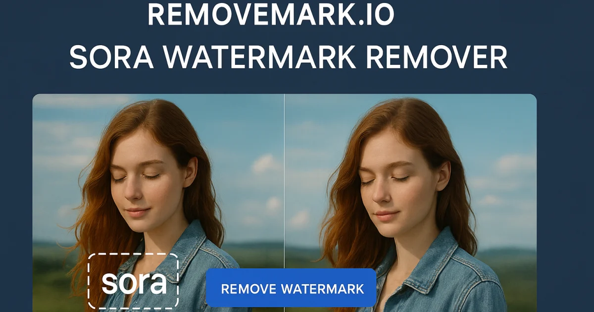RemoveMark IO
