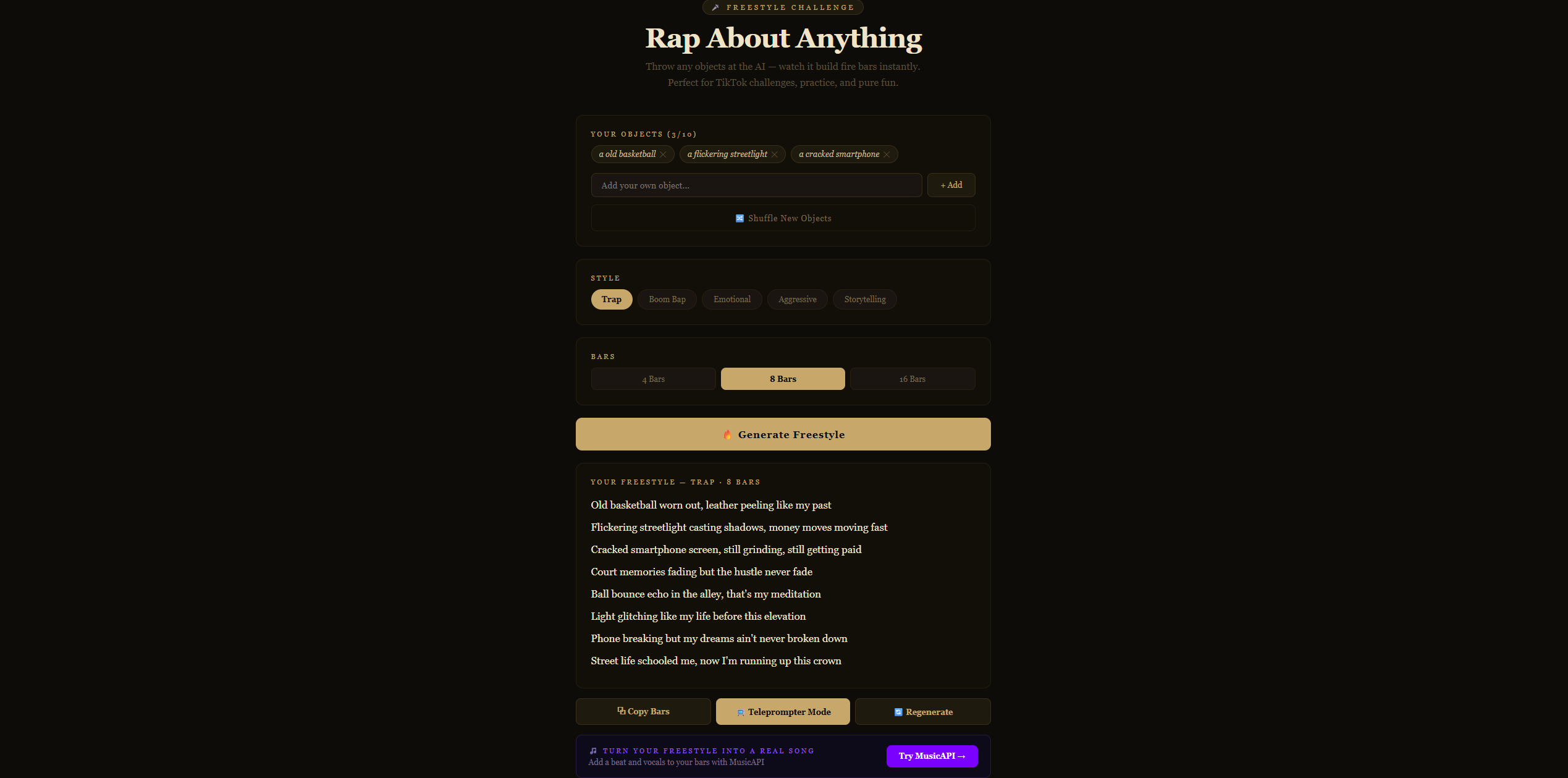 RhymeItNow