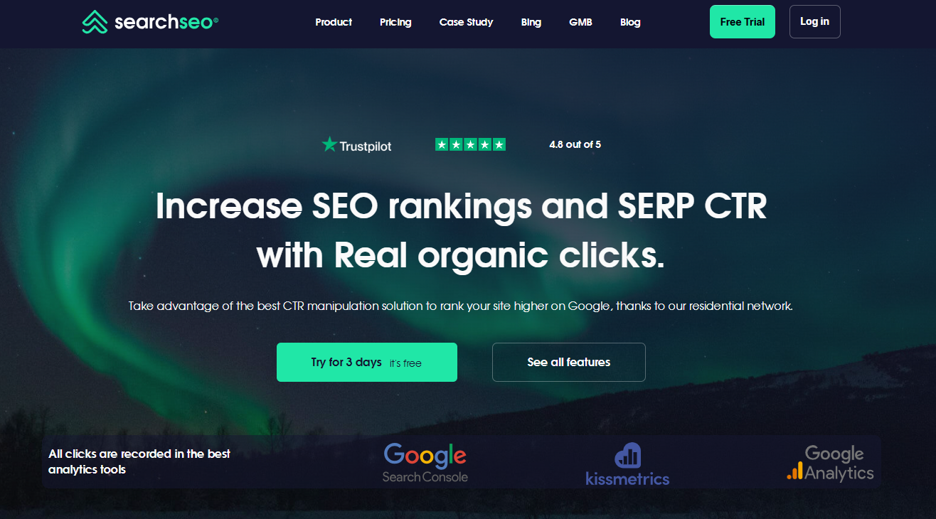 SearchSEO
