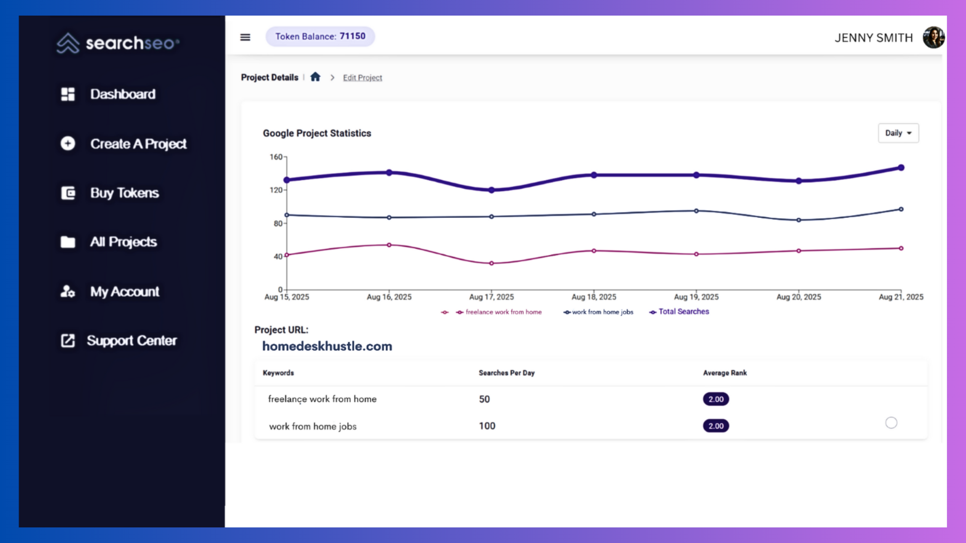 SearchSEO