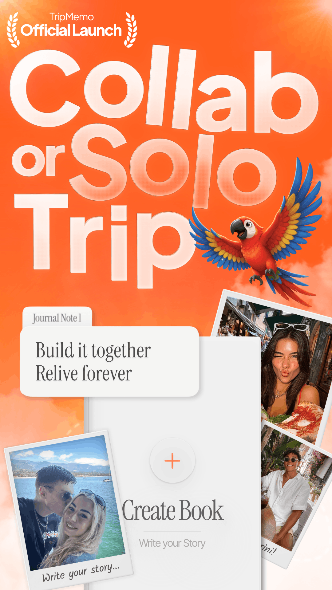 TripMemo