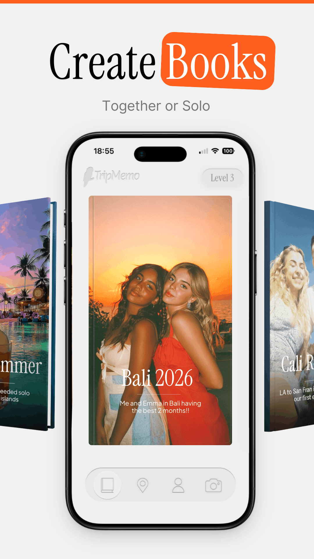 TripMemo